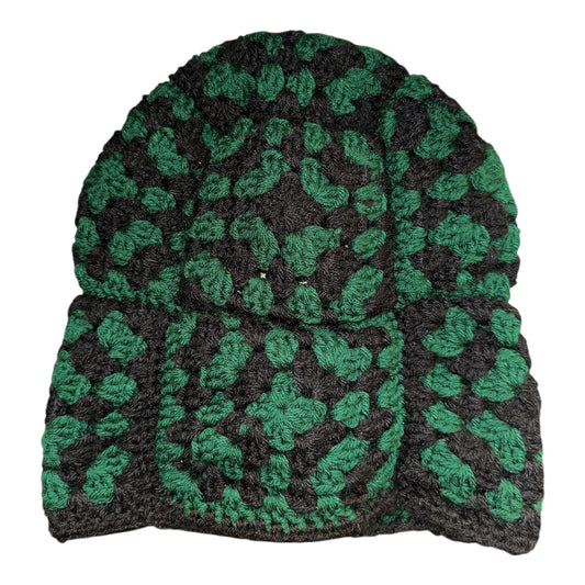 Go Birds Balaclava