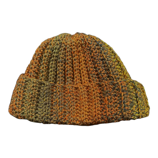 Solitude Beanie