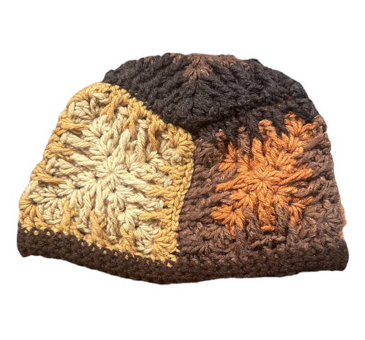 Mosaic Beanie