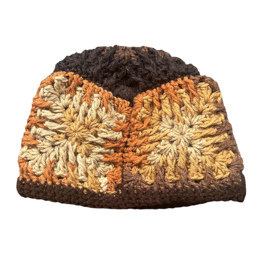 Mosaic Beanie