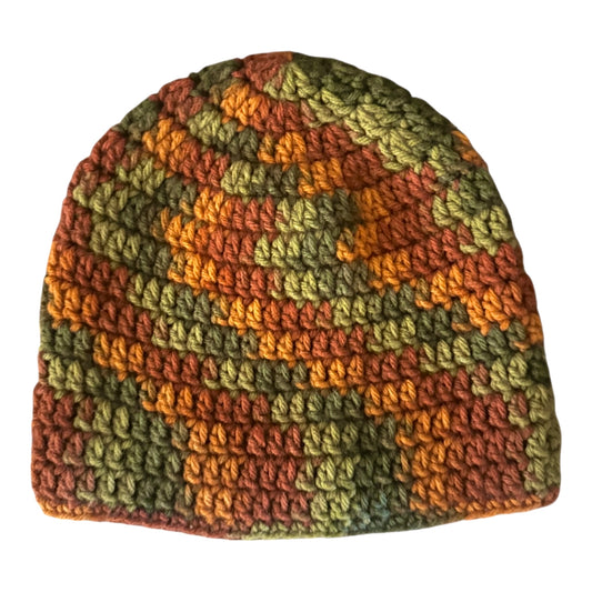 Autumn Skully
