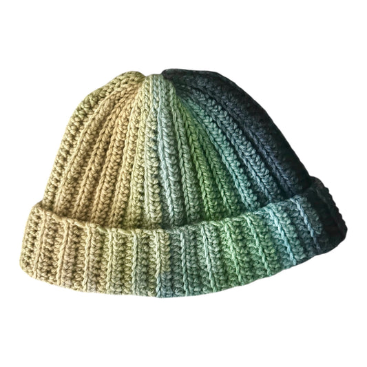 Oasis Beanie
