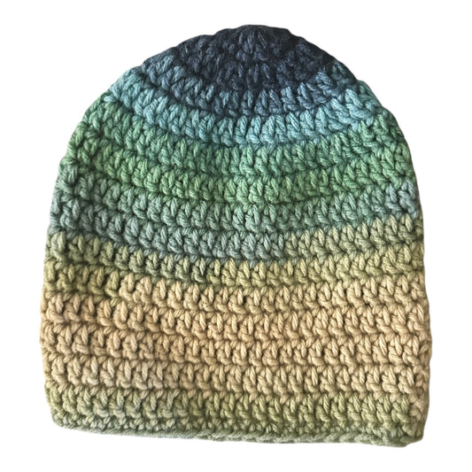 Oasis Skully