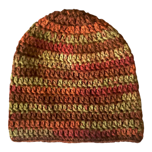 Harvest Skully