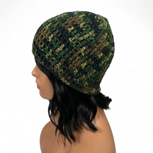 Hunter Skully