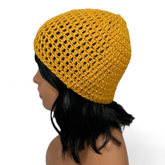 Gold Rush Skully