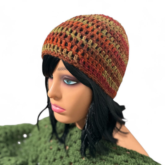 Harvest Skully