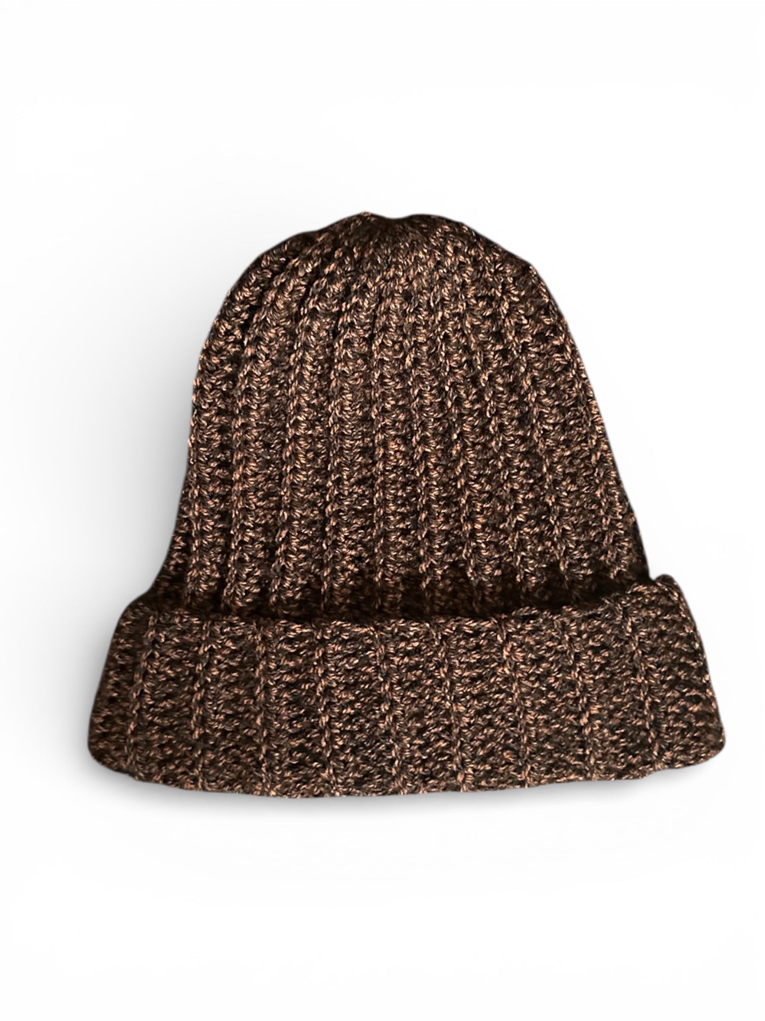 Coffee Grounds Beanie