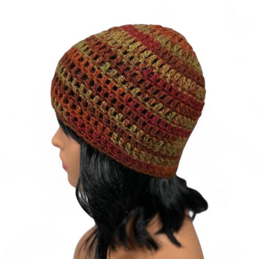 Harvest Skully