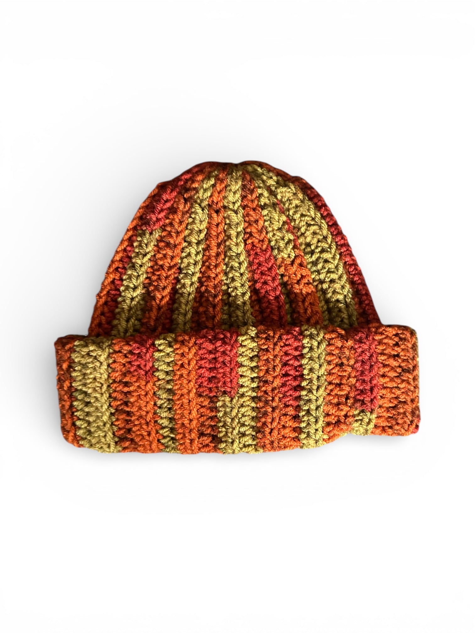 Fall Beanie