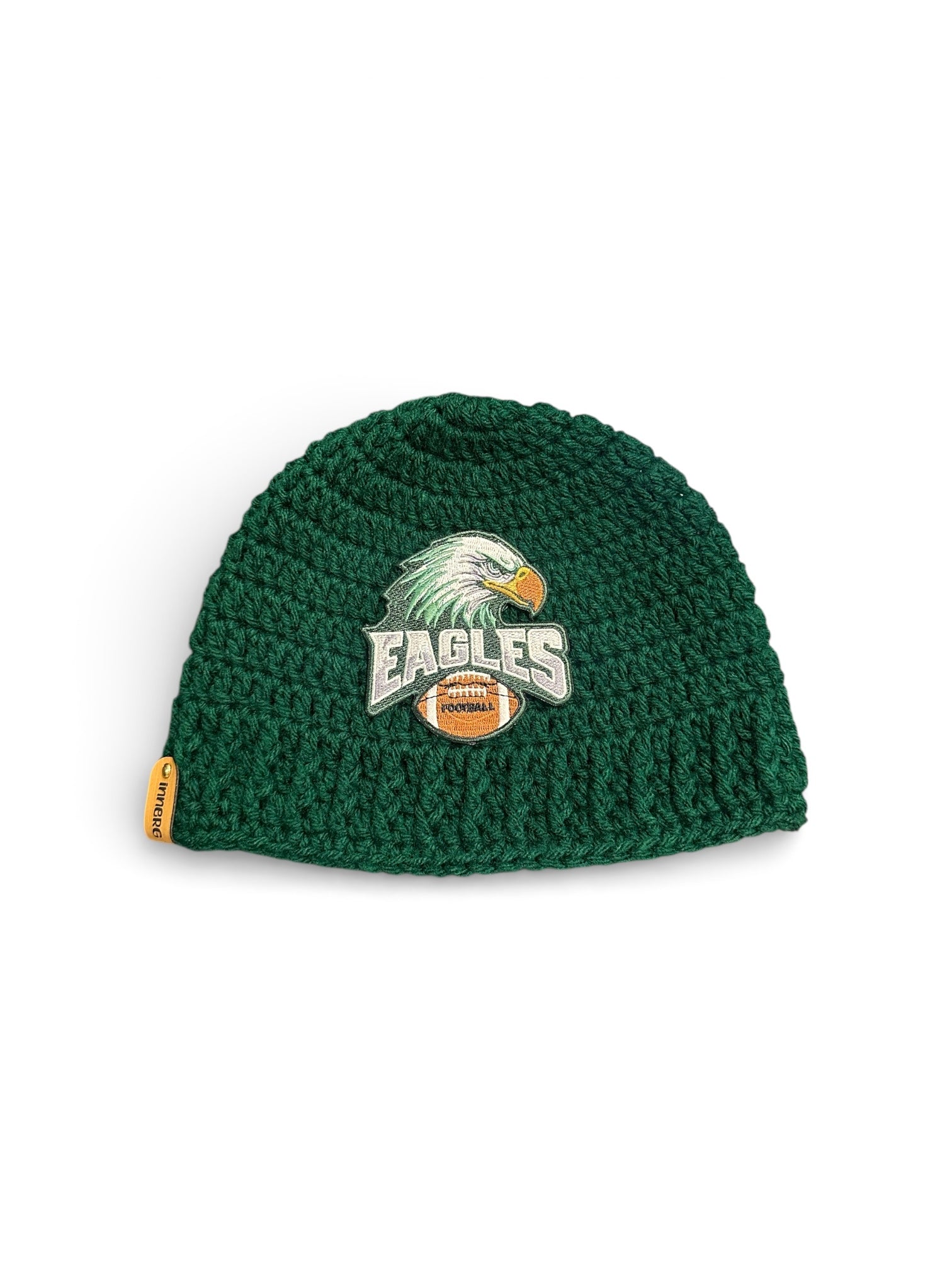 Go Birds Skully