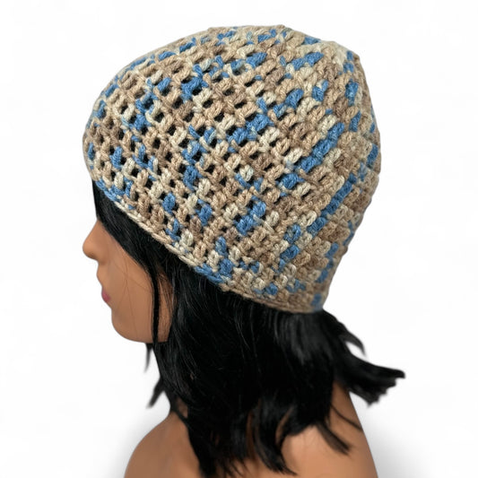 Blueberry Oatmeal Skully