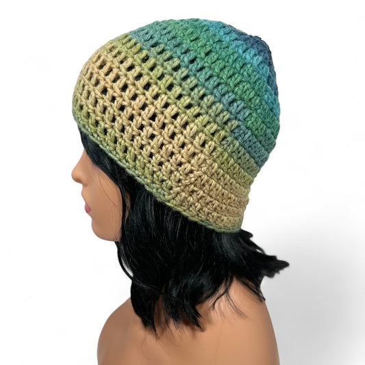 Oasis Skully