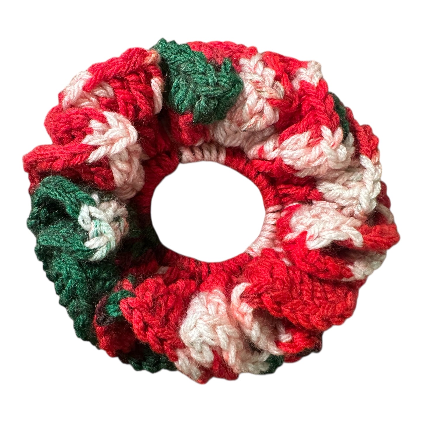 Holiday Scrunchie Set (3Pack)